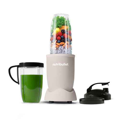 Pro Personal Blender