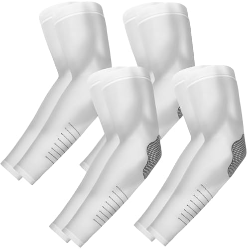 Cooling Arm Sleeves for Men Women