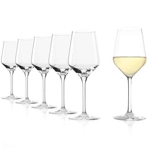 Revolution White Wine Glasses 12 1 (6 Count)