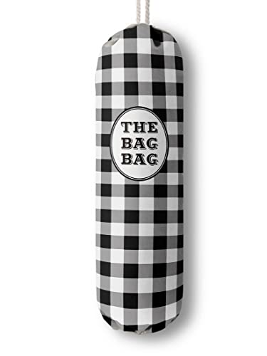 THE BAG BAG Plastic Bag Holder
