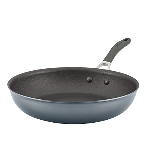 A1 Series with ScratchDefense Technology Nonstick Induction Frying Pan