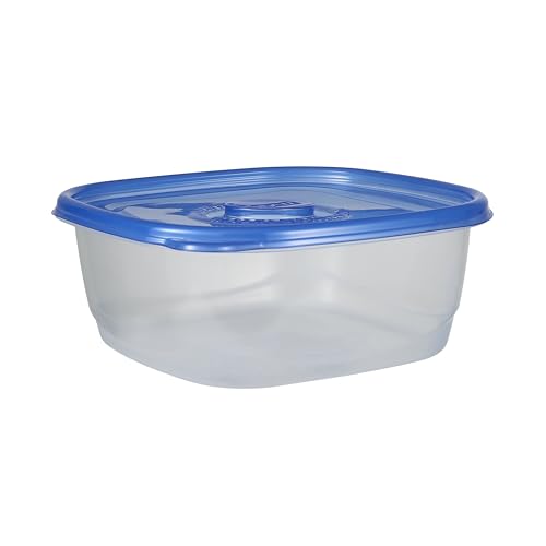 GladWare XL Square Food Storage Containers (3 Count)