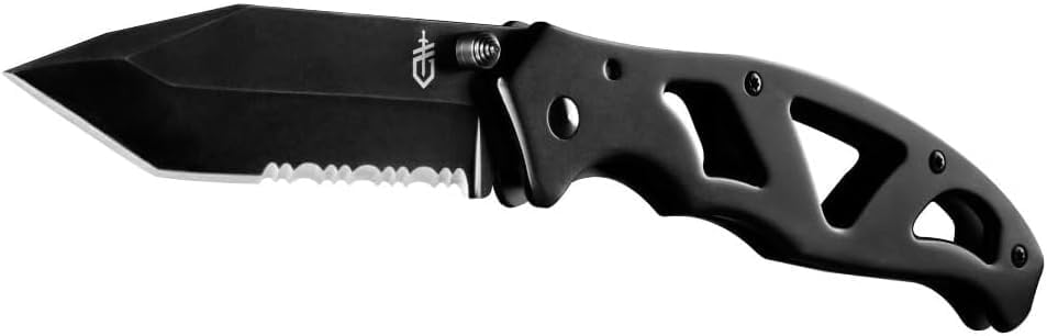 Gear Paraframe II EDC Folding Pocket Knife