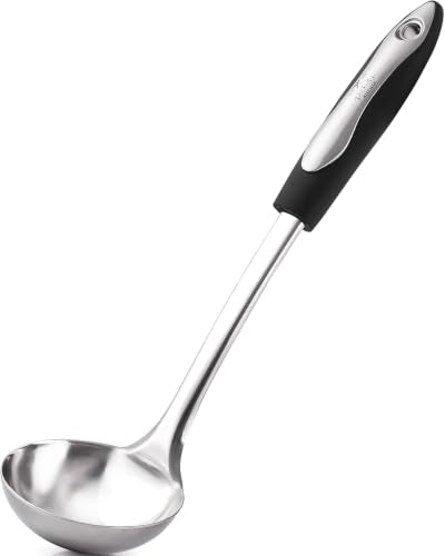 Premium Soup Ladle
