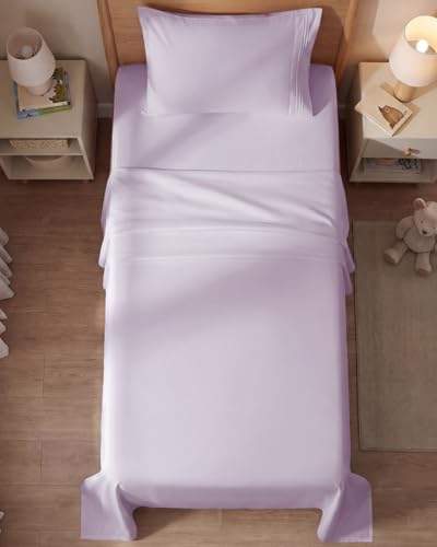 Twin Size 3 Piece Sheet Set (3 Count)