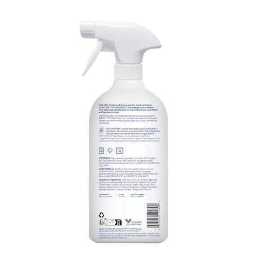 Window and Mirror Cleaner (27.1 Fl Oz)