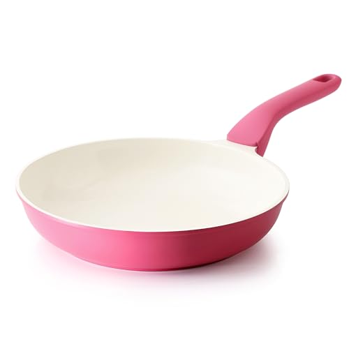 Nonstick Ceramic Frying Pan
