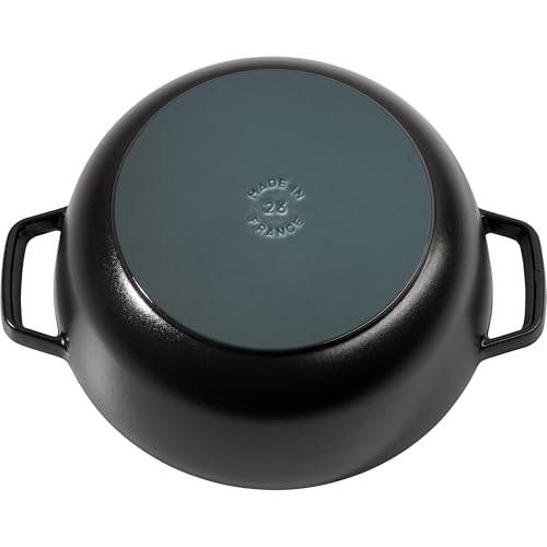 Cast Iron Essential French Oven