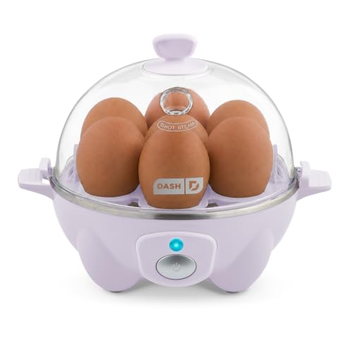 Rapid Egg Cooker (7 Count)