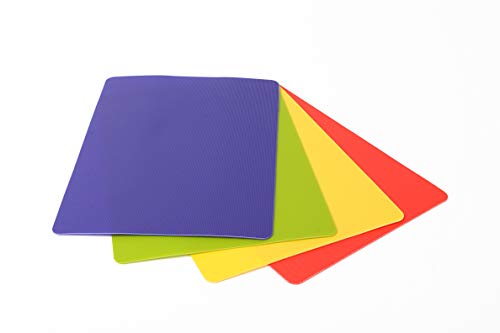 Heavy Duty Cutting Board Grippmat (4 Count)