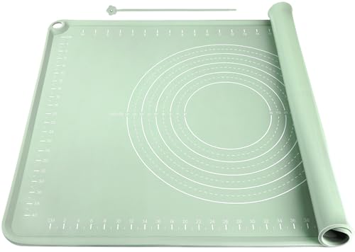 Extra Large Silicone Baking Mat for Countertops