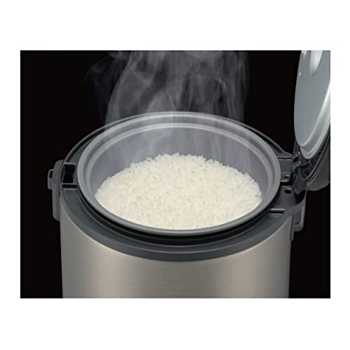 Jnp S55u 3 Cup Rice Cooker