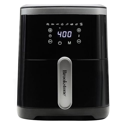 4.5 Qt Air Fryer