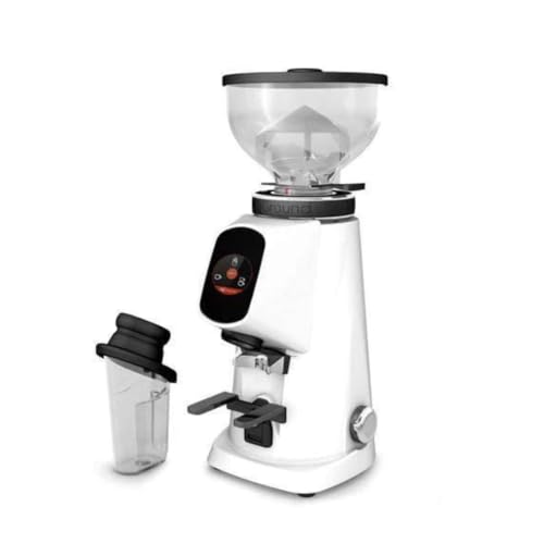 All Ground Burr Grinder