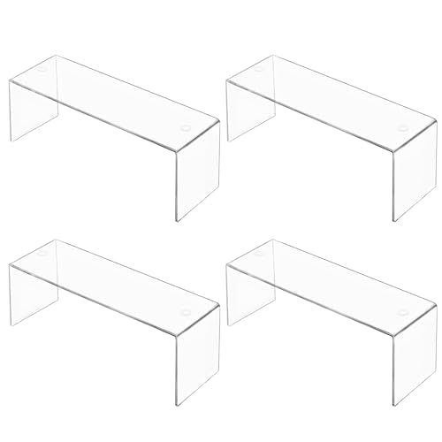 Cabinet Shelf Organizer