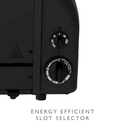 Classic 4 Slice NewGen Toaster