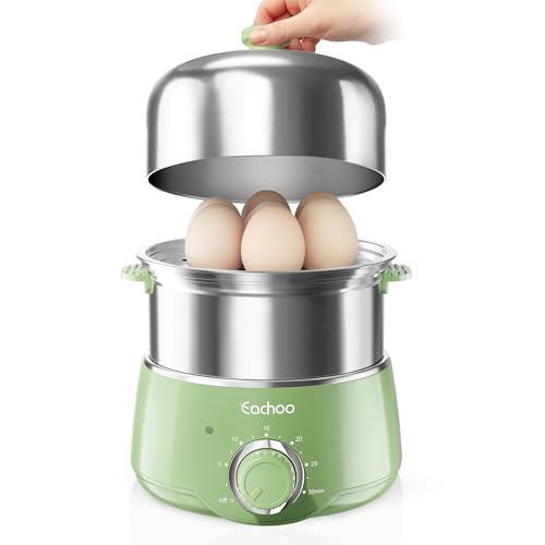Hard Boiled Egg Cooker (14 Count)