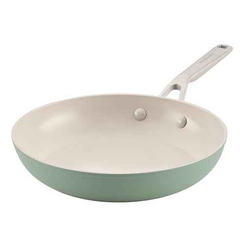 Hard Anodized Ceramic Non Stick Frying Pans
