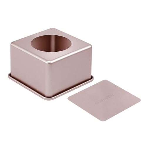Square Cake Pan