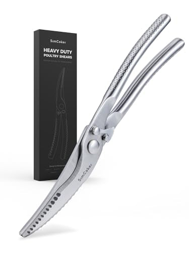 Poultry Shears