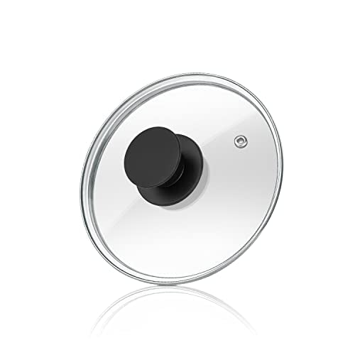 Pan Lid 6.5 Inch