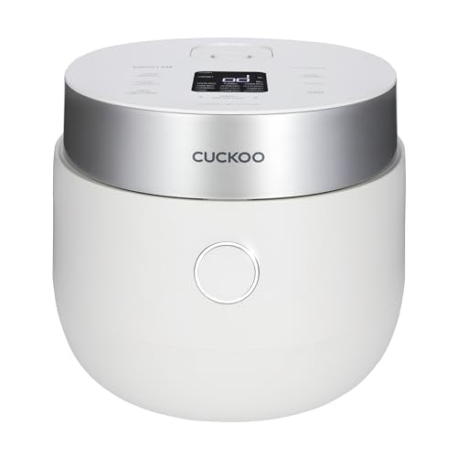 Induction Heating Rice Cooker
