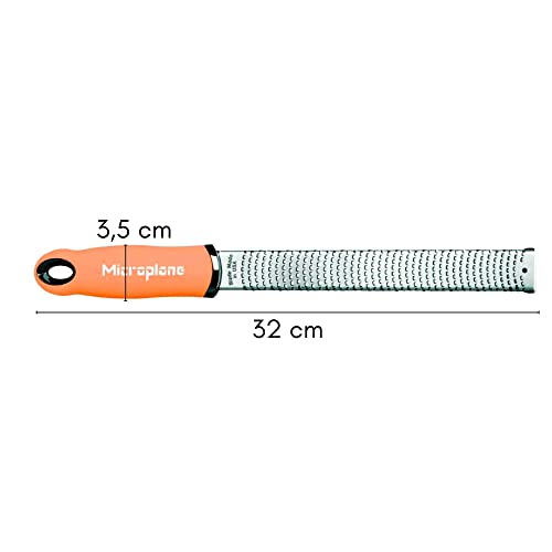 Premium Classic Rasp Zester