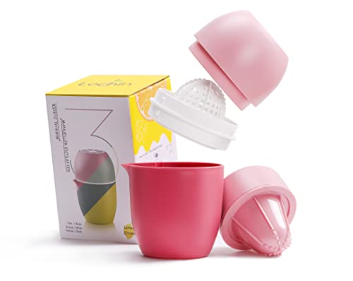 Hand Juicer Lemon Squeezer