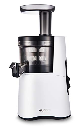 H AA Slow Juicer