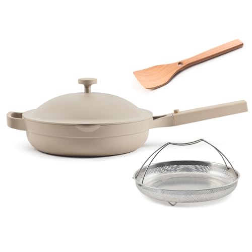 Always Pan 2.0