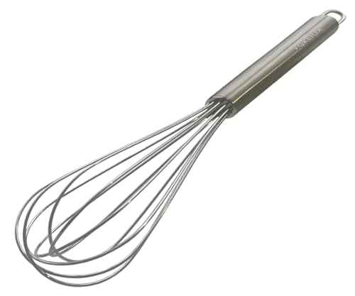 10 inch stainless steel whisk