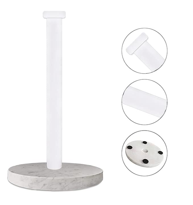 Paper Towel Holder Countertop