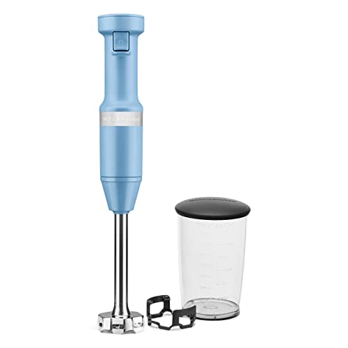 Variable Speed Corded Hand Blender