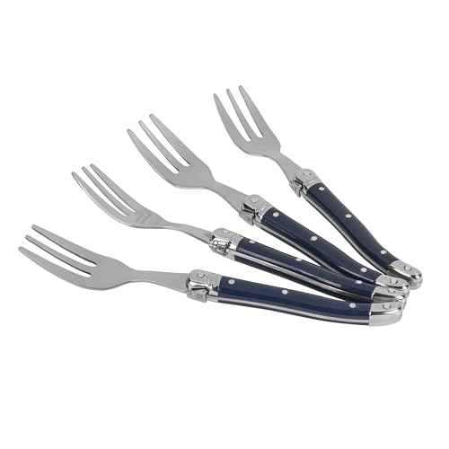Laguiole Cake Forks (4 Count)