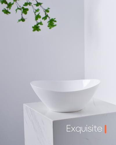 66 OZ Salad Bowl Set of 2 (2 Count)