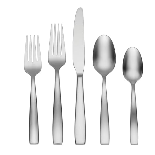 Everdine Everyday Flatware