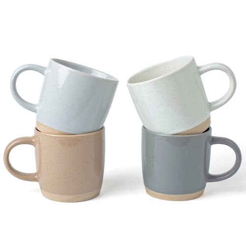 Milkyway Coffee Mugs of 4 (4 Count)