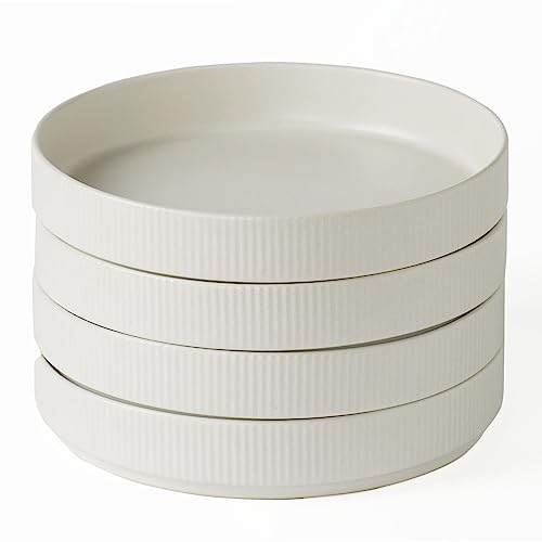 Star 7.5" Pasta Bowls Set of 4 (4 Count)