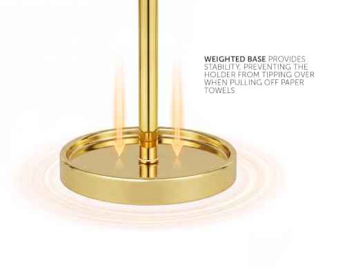 Countertop Paper Towel Holder