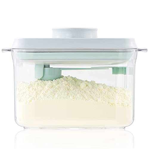 Baby Formula Container
