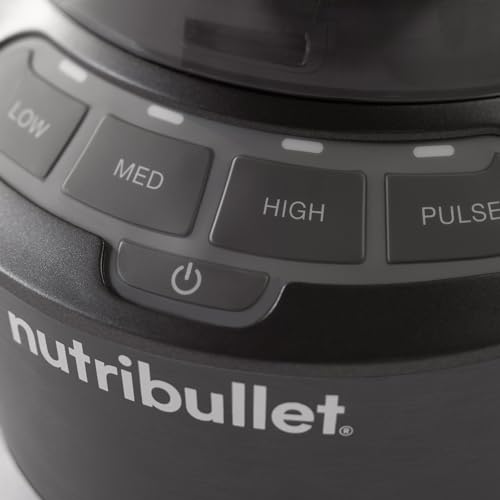 Countertop Blender for Shakes