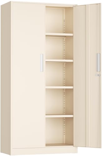 Storage Cabinet