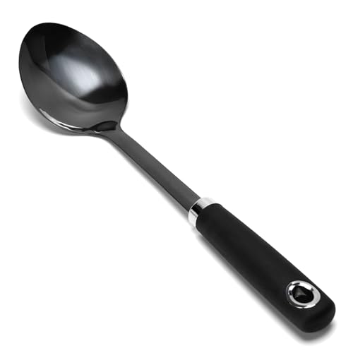 Stainless Steel Cooking Spoon