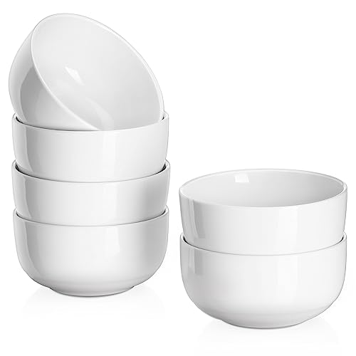 10 OZ Small Bowls (6 Count)