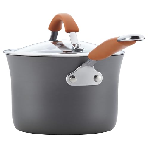 Cucina Nonstick Cookware Pots and Pans Set (12 Count)