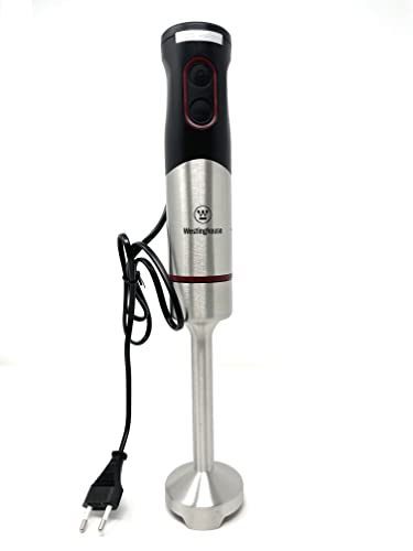 220 Volt Hand Blender 1000W