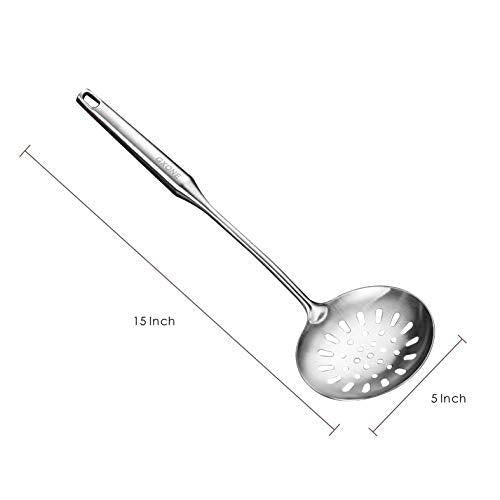 Slotted Spoon