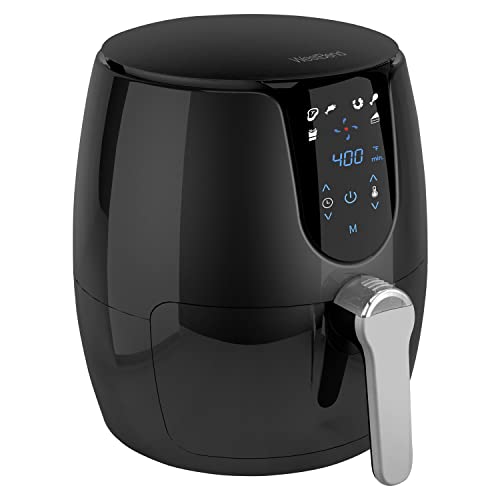 Air Fryer with Digital Controls and 30