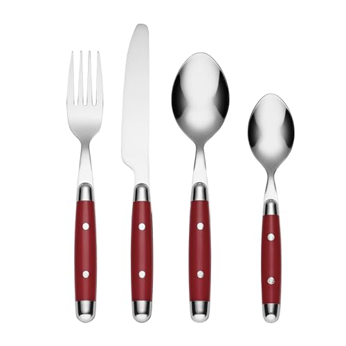 Jubilee Red 16 (4 Count)