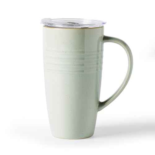 Jupiter Large Coffee Mug